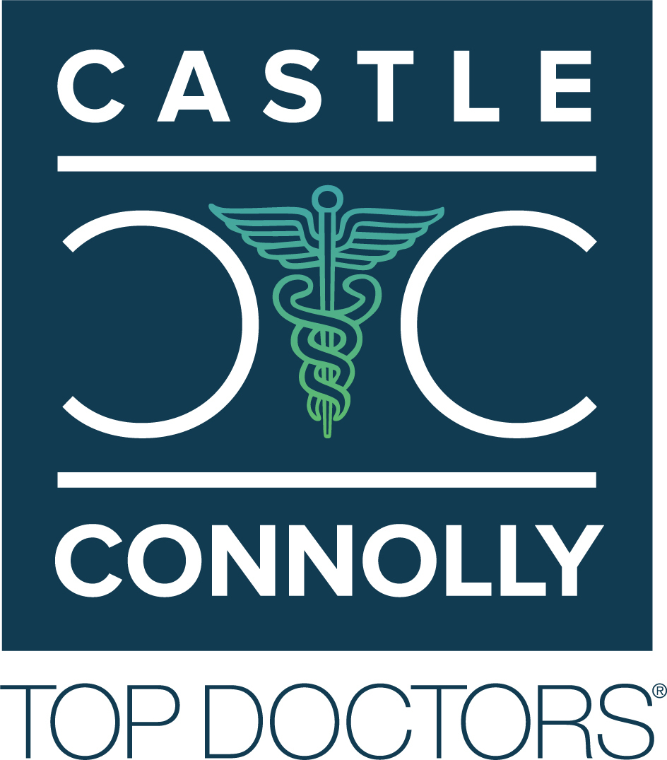 Castle Connolly Top Doctors emblem