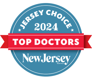 Jersey Choice Top Doc Award for 2024