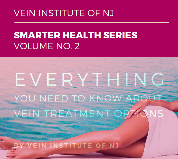 Latest eBook Explains Your Vein Treatment Options ... Plus Pricing
