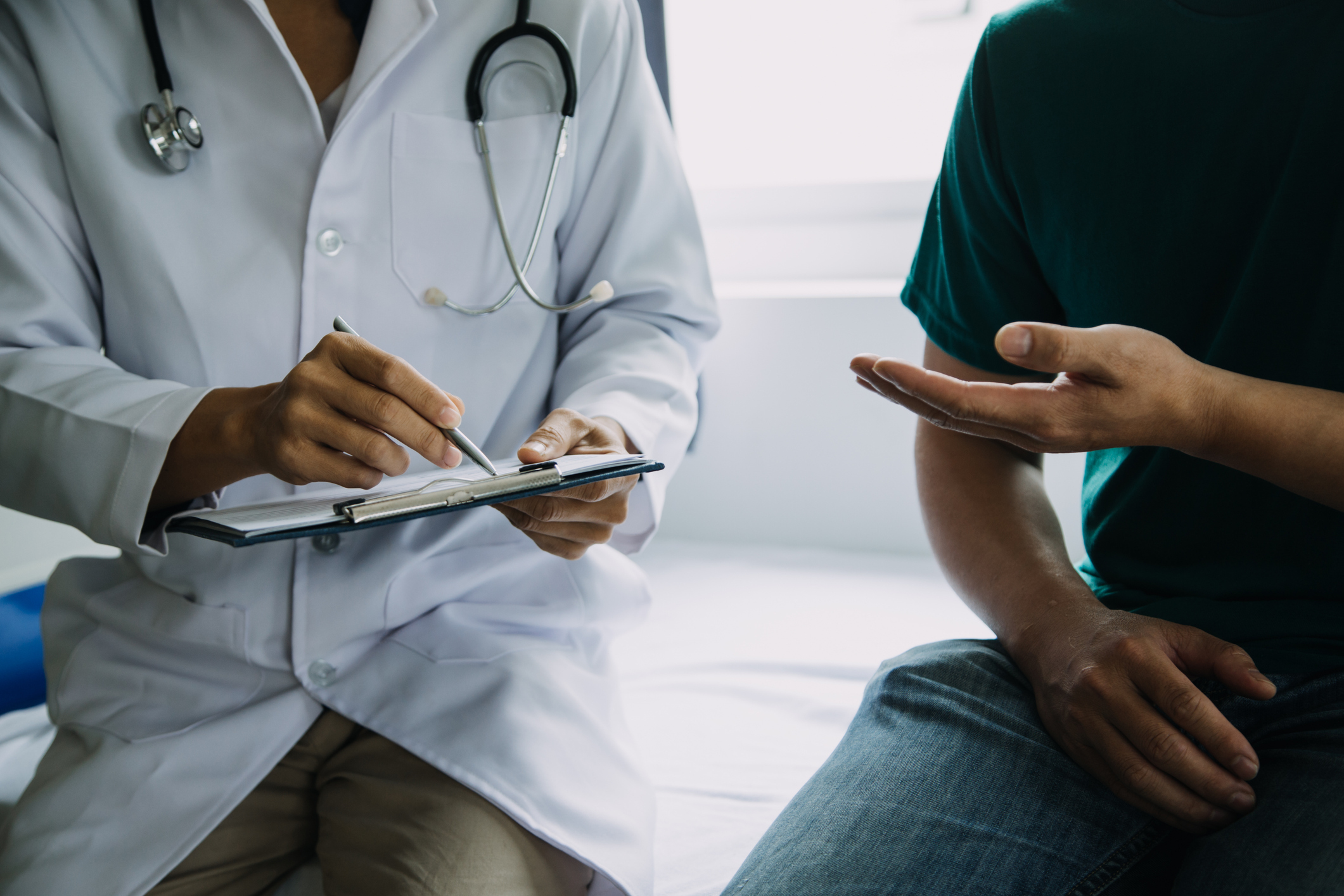 Can Vascular Disease Be Reversed Without Surgery?