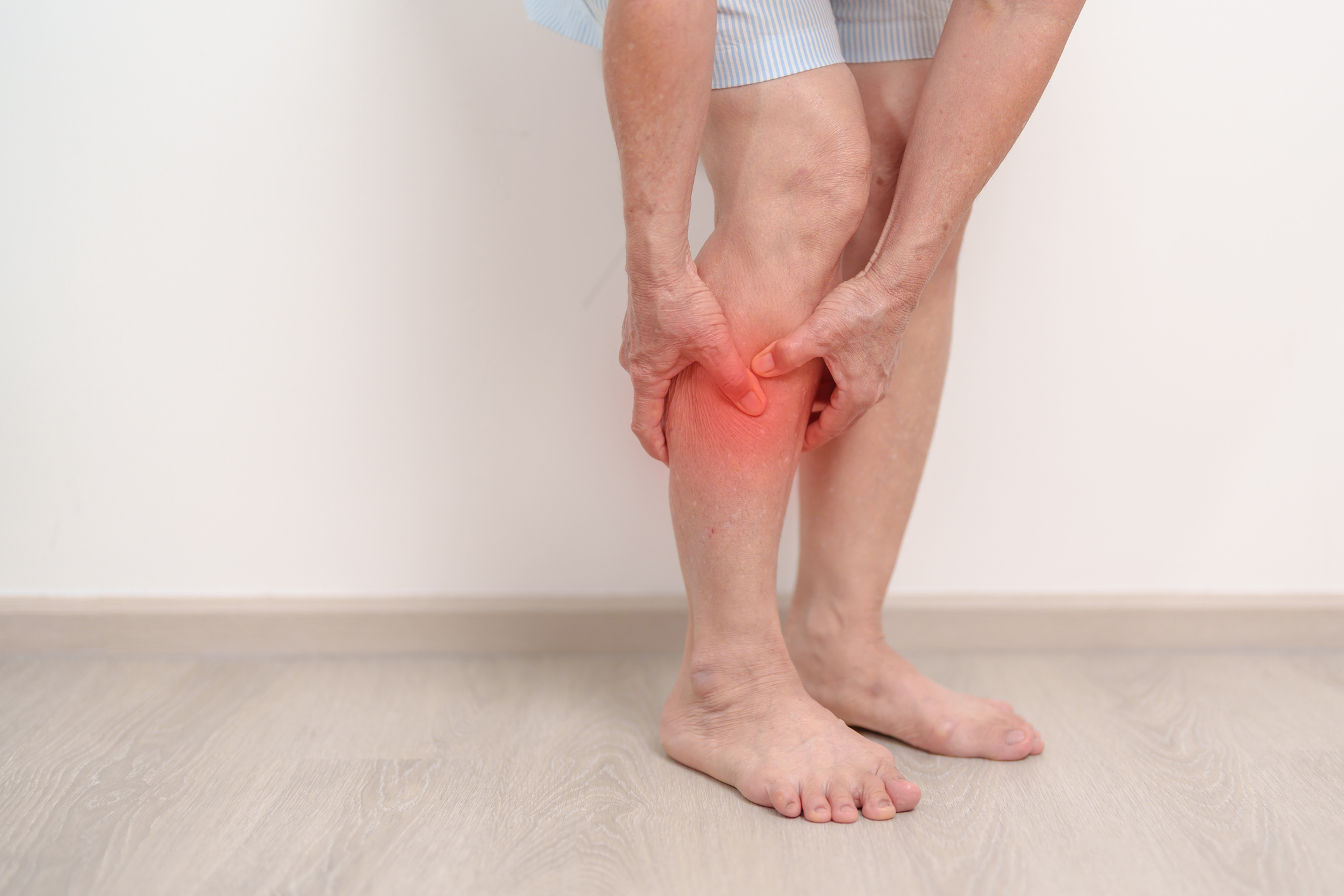 Blood Clots and Vein Disease: What’s the Connection?