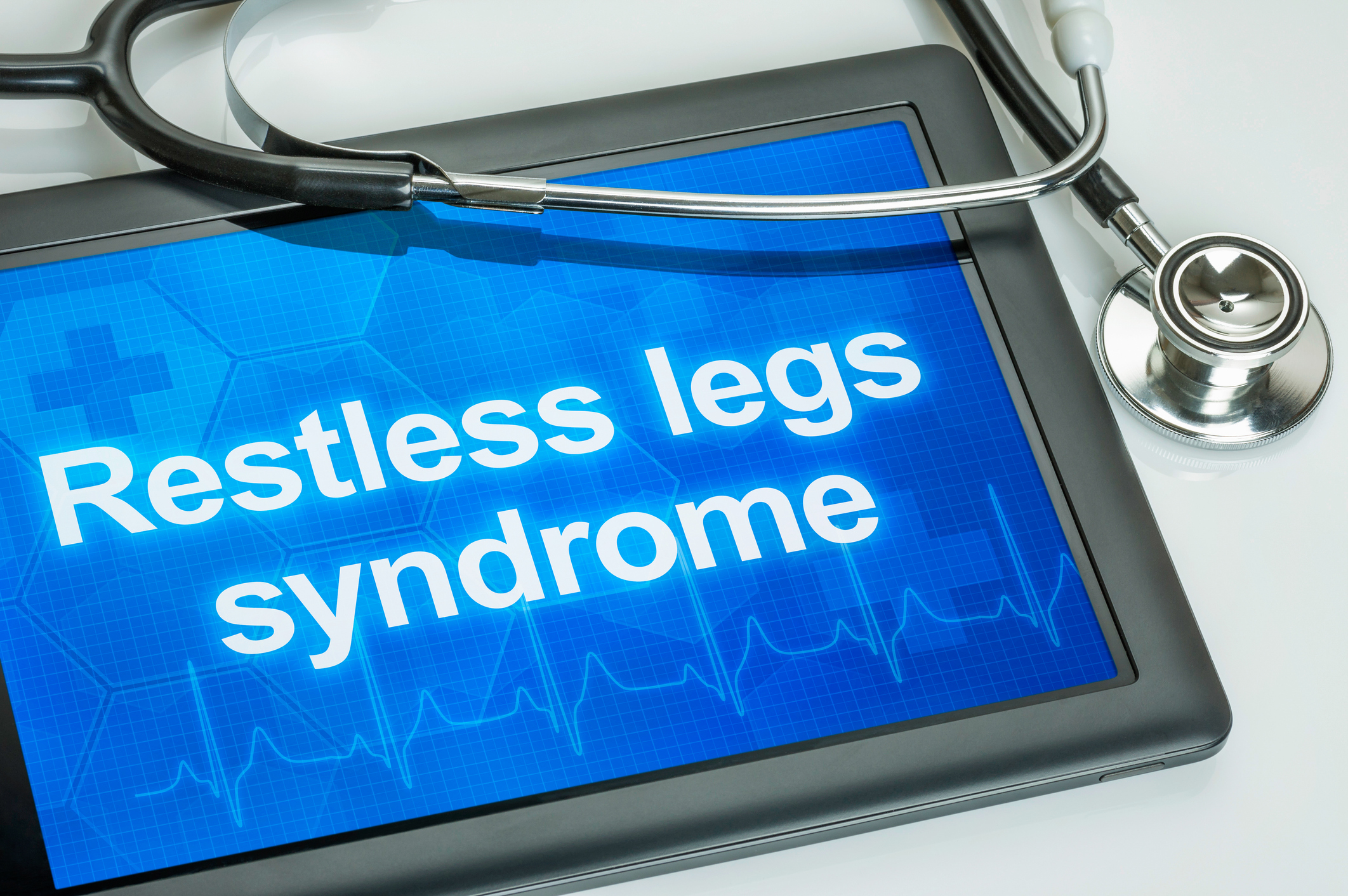 Restless Legs Syndrome and Your Vascular Health