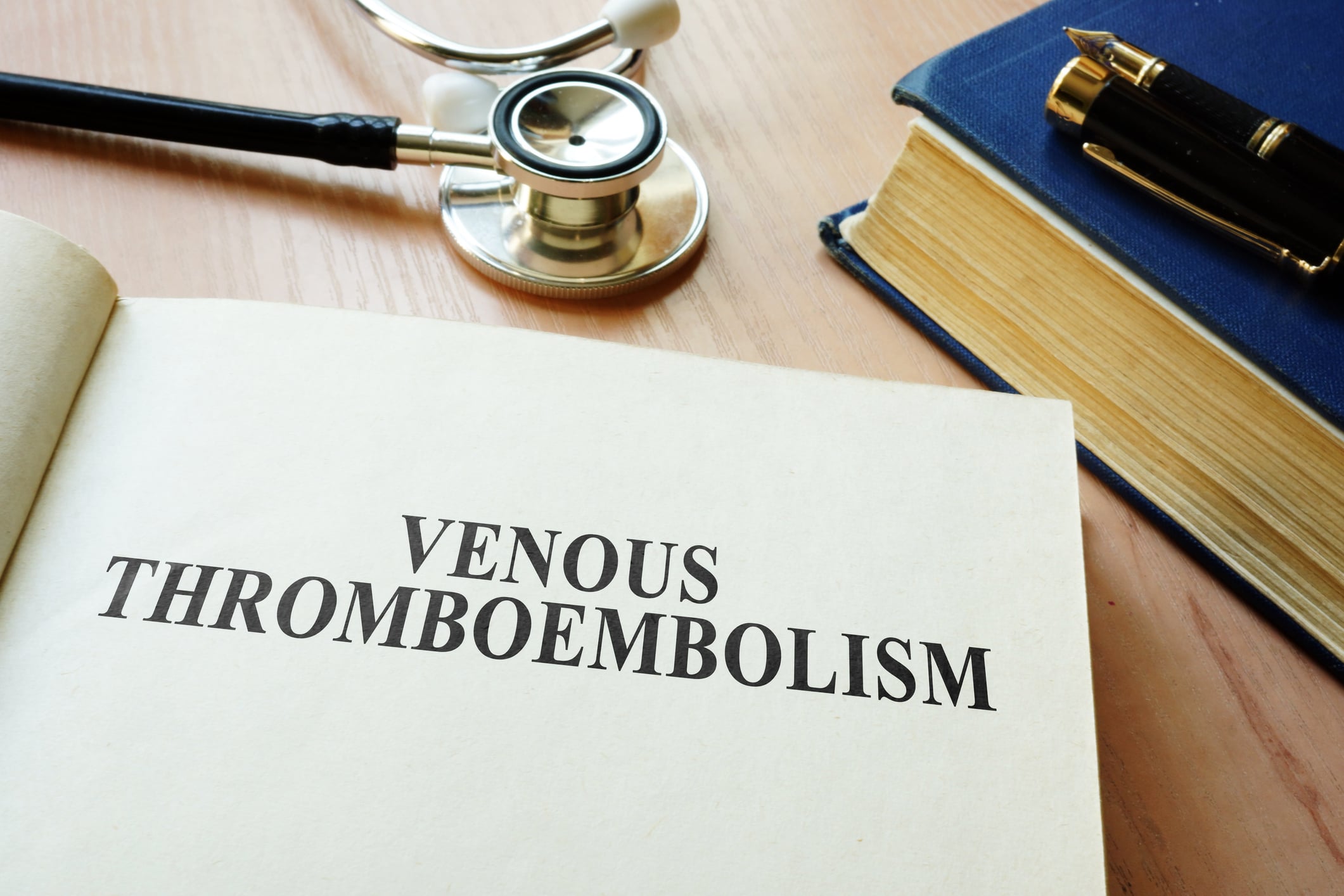 Venous Thromboembolism (VTE): Understanding DVT, Pulmonary Embolism & Treatment
